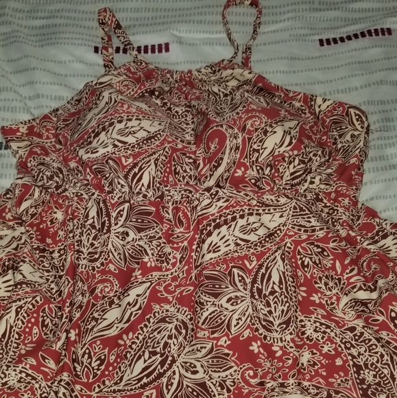 Two piece swim suit - Picture 4 of 6